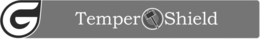 G TEMPER SHIELD trademark