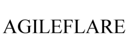 AGILEFLARE trademark