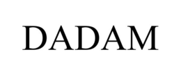 DADAM trademark