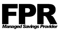 FPR MANAGED SAVINGS PROVIDER trademark