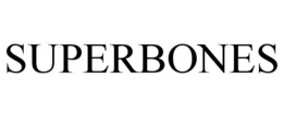 SUPERBONES trademark