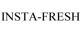 INSTA-FRESH trademark