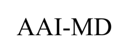 AAI-MD trademark