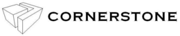 CORNERSTONE trademark