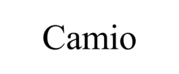 CAMIO trademark