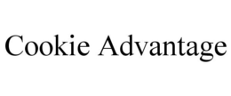 COOKIE ADVANTAGE trademark