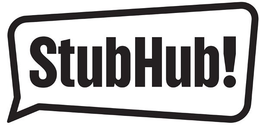 STUBHUB! trademark