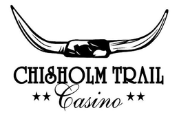 CHISHOLM TRAIL CASINO trademark