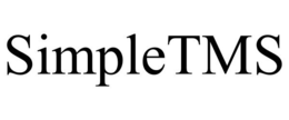 SIMPLETMS trademark