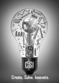 CSI CREATE. SOLVE. INNOVATE. WO2015/01 ANALYSIS PROJECT IDEA PROFIT SUCCESS YEAR INVENTUION TECHNOLOGY IP PROTECTION SOLUTION HO trademark