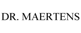 DR. MAERTENS trademark