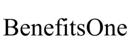 BENEFITSONE trademark
