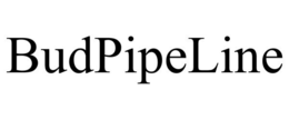 BUDPIPELINE trademark