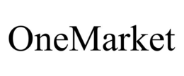 ONEMARKET trademark