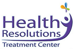 HEALTH RESOLUTIONS TREATMENT CENTER trademark