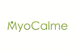 MYOCALME trademark