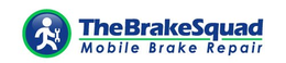 THE BRAKE SQUAD MOBILE BRAKE REPAIR trademark