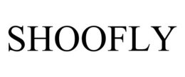 SHOOFLY trademark