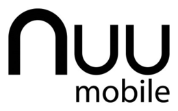 NUU MOBILE trademark