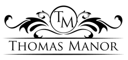 TM THOMAS MANOR trademark