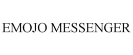 EMOJO MESSENGER trademark