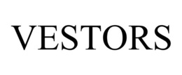 VESTORS trademark