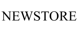NEWSTORE trademark