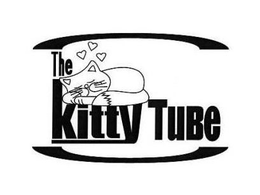 THE KITTY TUBE trademark