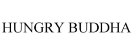 HUNGRY BUDDHA trademark