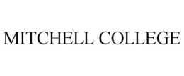 MITCHELL COLLEGE trademark