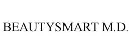 BEAUTYSMART M.D. trademark