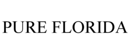 PURE FLORIDA trademark