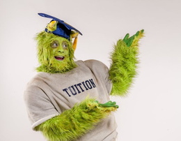 TUITION trademark