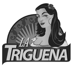 LA TRIGUENA trademark