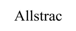 ALLSTRAC trademark