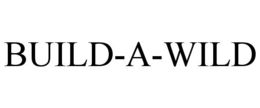 BUILD-A-WILD trademark