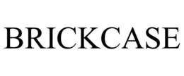 BRICKCASE trademark