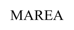 MAREA trademark
