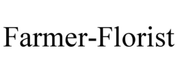 FARMER-FLORIST trademark