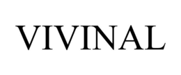 VIVINAL trademark