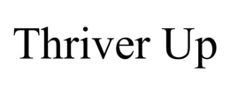 THRIVER UP trademark