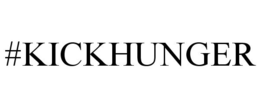 #KICKHUNGER trademark