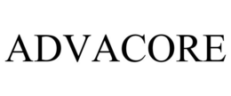 ADVACORE trademark