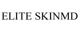 ELITE SKINMD trademark