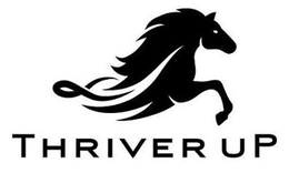 THRIVER UP trademark