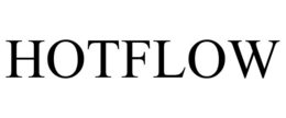 HOTFLOW trademark