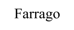 FARRAGO trademark
