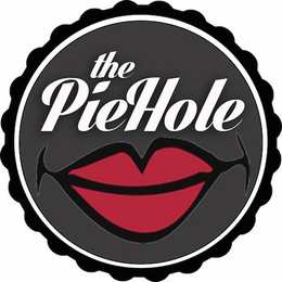 THE PIE HOLE trademark