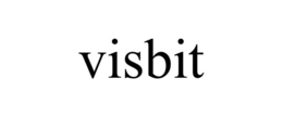 VISBIT trademark