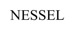 NESSEL trademark
